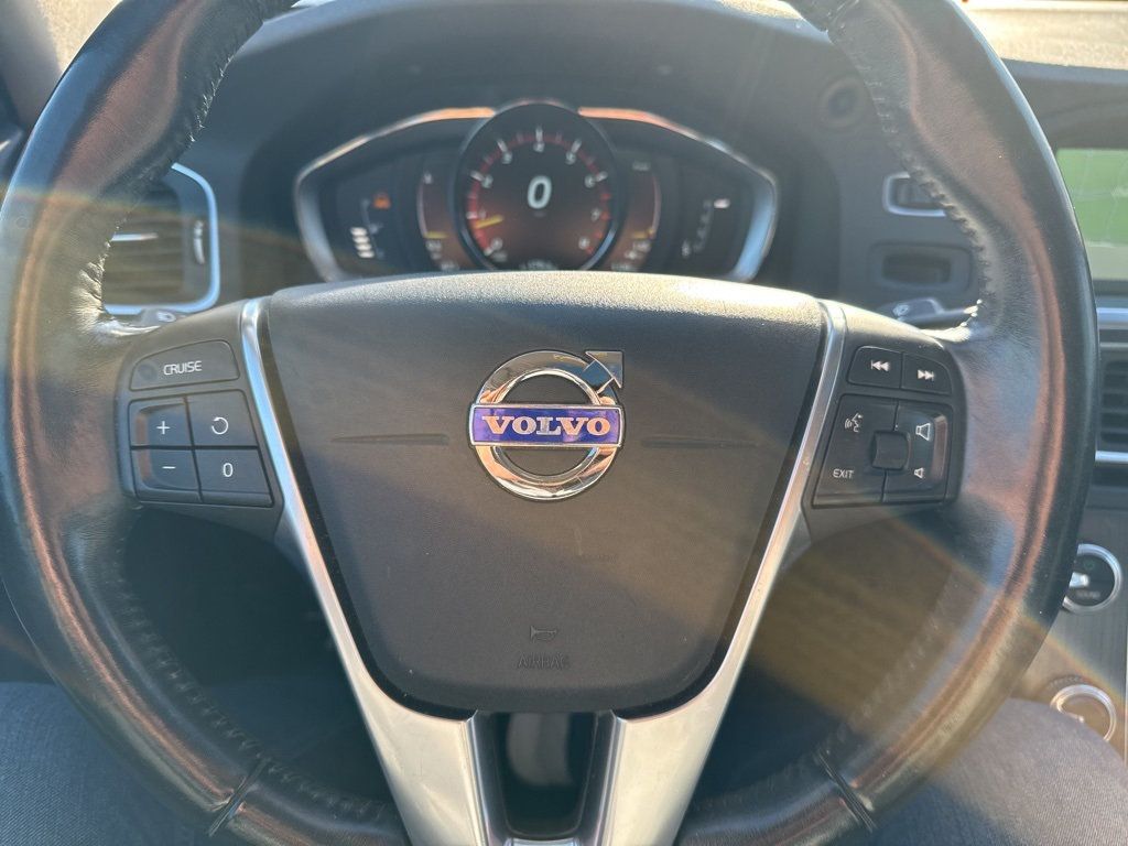 2015 Volvo S60 2015.5 4dr Sedan T5 Premier AWD - 22960446 - 12