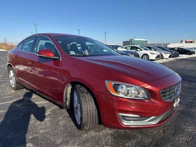 2015 Volvo S60 2015.5 4dr Sedan T5 Premier AWD - 22960446 - 6