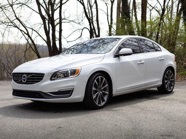 2015 Volvo S60 2015.5 4dr Sedan T6 Drive-E FWD - 23006903 - 11