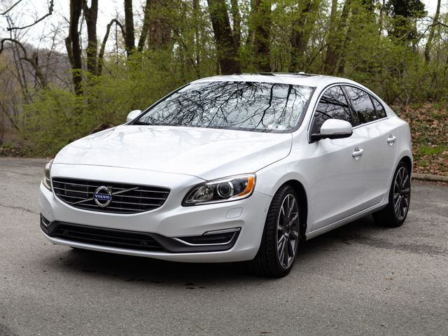 2015 Volvo S60 2015.5 4dr Sedan T6 Drive-E FWD - 23006903 - 13