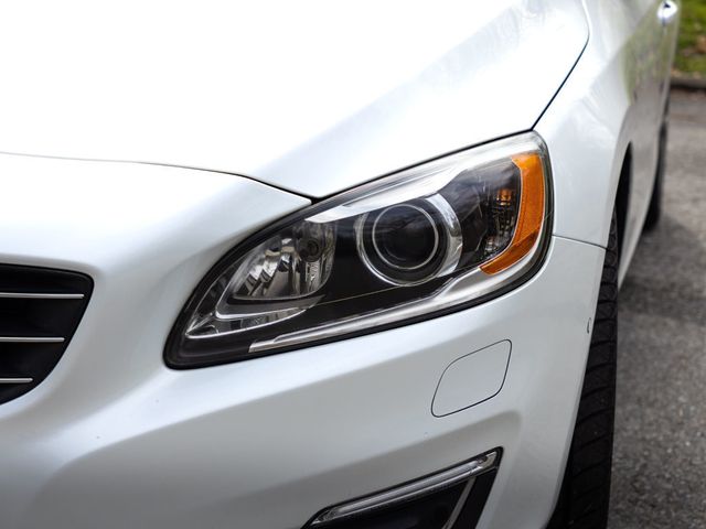 2015 Volvo S60 2015.5 4dr Sedan T6 Drive-E FWD - 23006903 - 15
