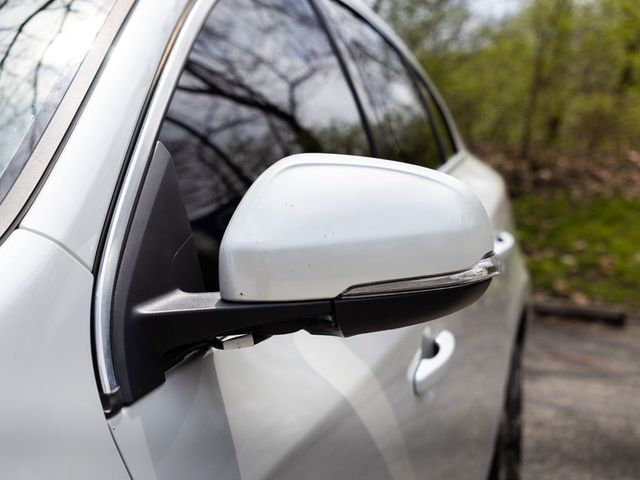 2015 Volvo S60 2015.5 4dr Sedan T6 Drive-E FWD - 23006903 - 17