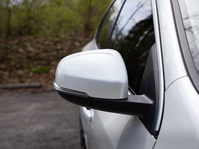 2015 Volvo S60 2015.5 4dr Sedan T6 Drive-E FWD - 23006903 - 18