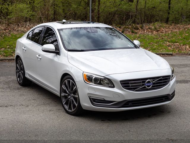 2015 Volvo S60 2015.5 4dr Sedan T6 Drive-E FWD - 23006903 - 1