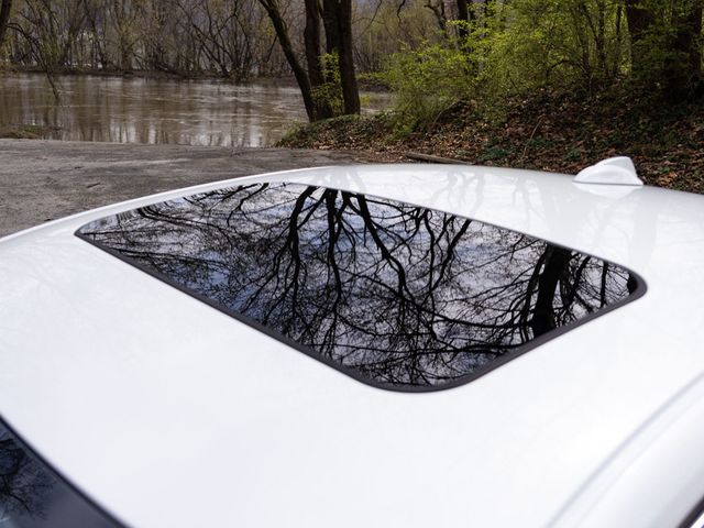 2015 Volvo S60 2015.5 4dr Sedan T6 Drive-E FWD - 23006903 - 19