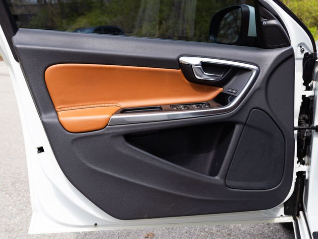 2015 Volvo S60 2015.5 4dr Sedan T6 Drive-E FWD - 23006903 - 22