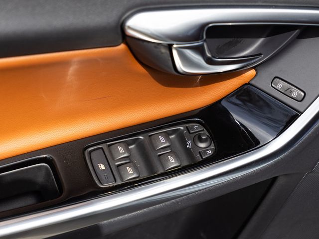 2015 Volvo S60 2015.5 4dr Sedan T6 Drive-E FWD - 23006903 - 23