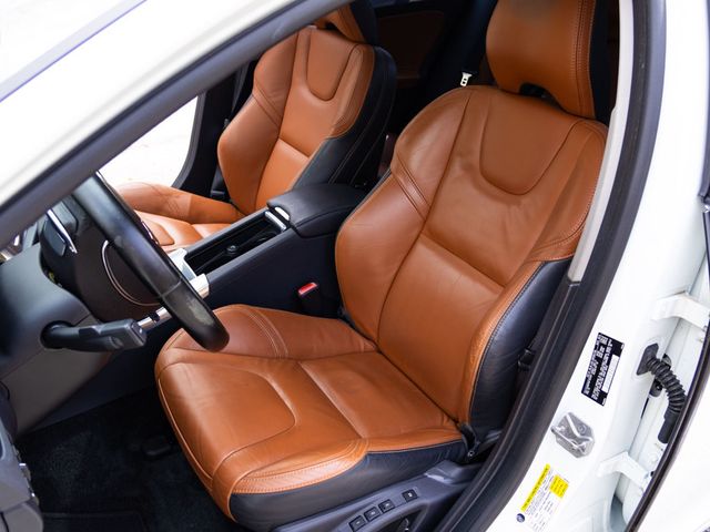 2015 Volvo S60 2015.5 4dr Sedan T6 Drive-E FWD - 23006903 - 24