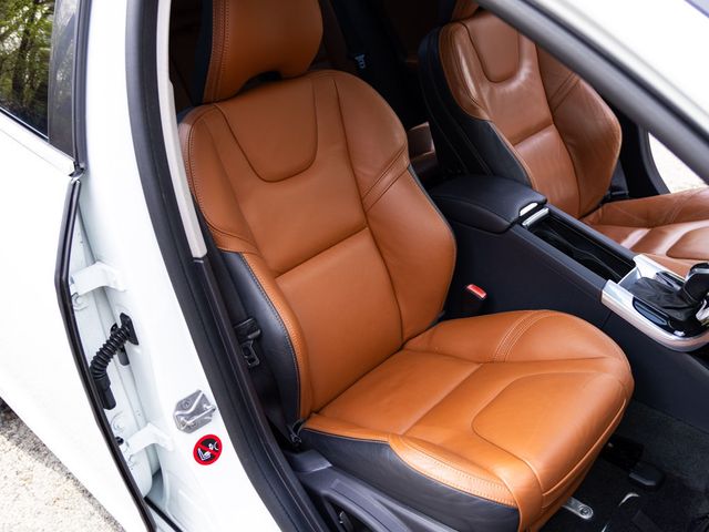 2015 Volvo S60 2015.5 4dr Sedan T6 Drive-E FWD - 23006903 - 27