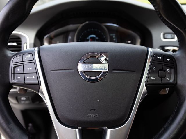 2015 Volvo S60 2015.5 4dr Sedan T6 Drive-E FWD - 23006903 - 28