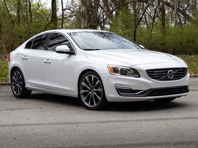 2015 Volvo S60 2015.5 4dr Sedan T6 Drive-E FWD - 23006903 - 2
