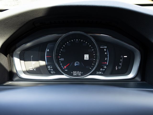 2015 Volvo S60 2015.5 4dr Sedan T6 Drive-E FWD - 23006903 - 29