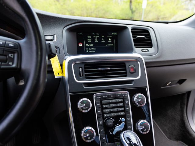 2015 Volvo S60 2015.5 4dr Sedan T6 Drive-E FWD - 23006903 - 30