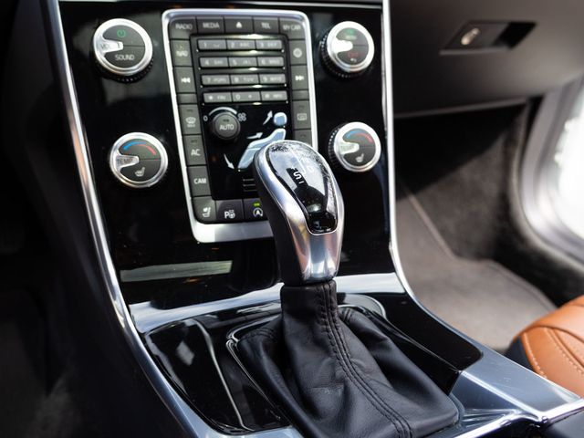 2015 Volvo S60 2015.5 4dr Sedan T6 Drive-E FWD - 23006903 - 31