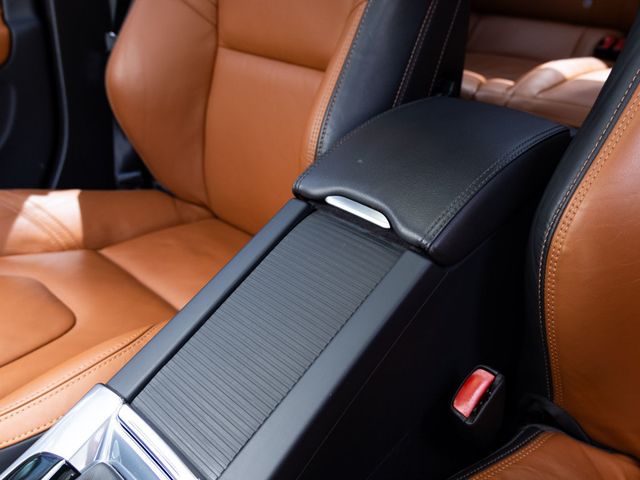 2015 Volvo S60 2015.5 4dr Sedan T6 Drive-E FWD - 23006903 - 33