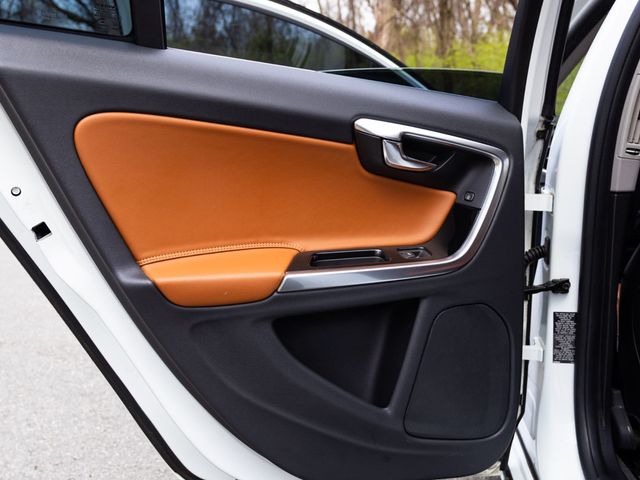 2015 Volvo S60 2015.5 4dr Sedan T6 Drive-E FWD - 23006903 - 34