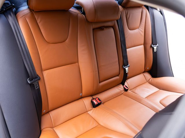 2015 Volvo S60 2015.5 4dr Sedan T6 Drive-E FWD - 23006903 - 35