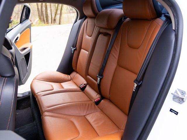 2015 Volvo S60 2015.5 4dr Sedan T6 Drive-E FWD - 23006903 - 36