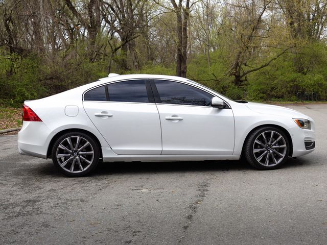 2015 Volvo S60 2015.5 4dr Sedan T6 Drive-E FWD - 23006903 - 3
