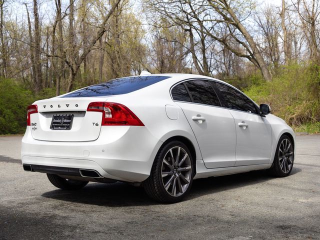 2015 Volvo S60 2015.5 4dr Sedan T6 Drive-E FWD - 23006903 - 4