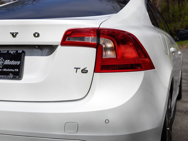 2015 Volvo S60 2015.5 4dr Sedan T6 Drive-E FWD - 23006903 - 5