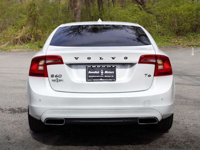 2015 Volvo S60 2015.5 4dr Sedan T6 Drive-E FWD - 23006903 - 6