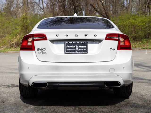 2015 Volvo S60 2015.5 4dr Sedan T6 Drive-E FWD - 23006903 - 7