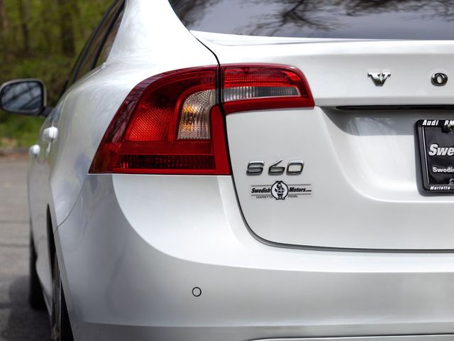 2015 Volvo S60 2015.5 4dr Sedan T6 Drive-E FWD - 23006903 - 8