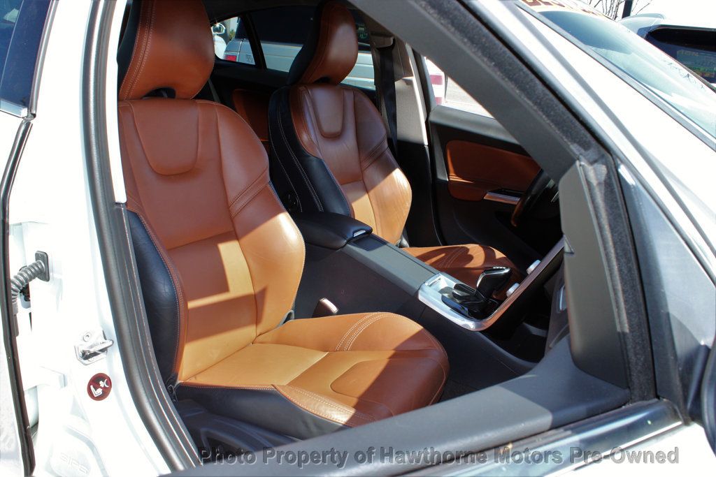 2015 Volvo S60 2015.5 4dr Sedan T6 Drive-E Platinum FWD - 22991969 - 10