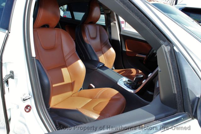 2015 Volvo S60 2015.5 4dr Sedan T6 Drive-E Platinum FWD - 22991969 - 10