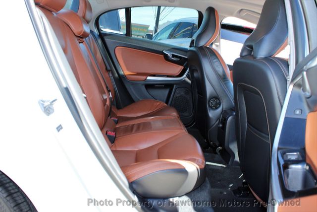 2015 Volvo S60 2015.5 4dr Sedan T6 Drive-E Platinum FWD - 22991969 - 11