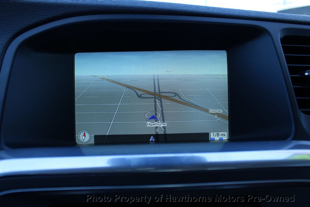 2015 Volvo S60 2015.5 4dr Sedan T6 Drive-E Platinum FWD - 22991969 - 14