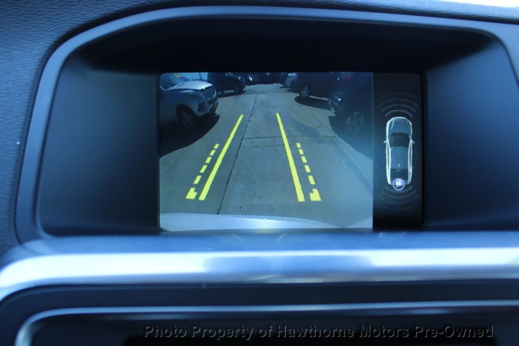 2015 Volvo S60 2015.5 4dr Sedan T6 Drive-E Platinum FWD - 22991969 - 15