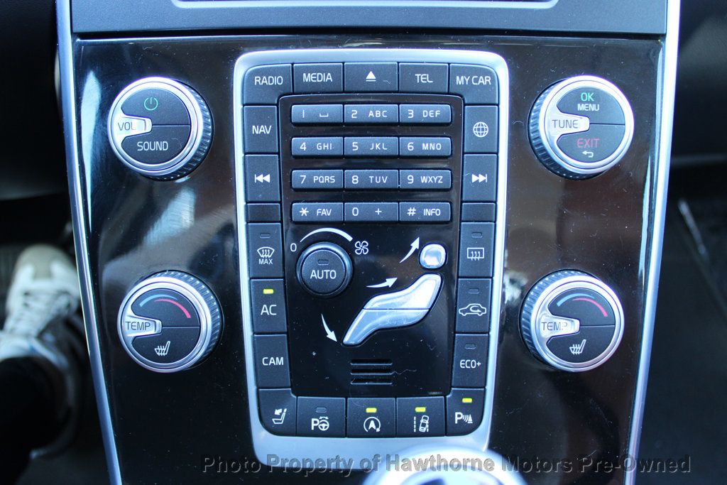 2015 Volvo S60 2015.5 4dr Sedan T6 Drive-E Platinum FWD - 22991969 - 16