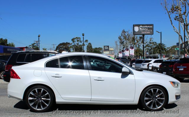 2015 Volvo S60 2015.5 4dr Sedan T6 Drive-E Platinum FWD - 22991969 - 6