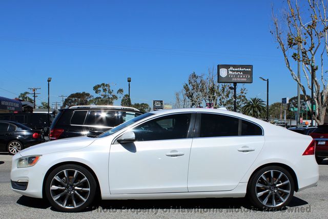 2015 Volvo S60 2015.5 4dr Sedan T6 Drive-E Platinum FWD - 22991969 - 7