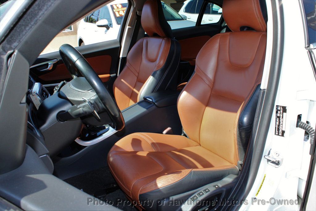 2015 Volvo S60 2015.5 4dr Sedan T6 Drive-E Platinum FWD - 22991969 - 8