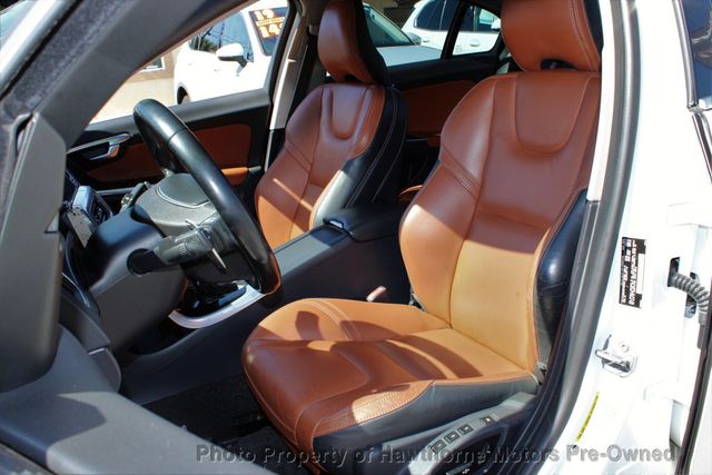 2015 Volvo S60 2015.5 4dr Sedan T6 Drive-E Platinum FWD - 22991969 - 8