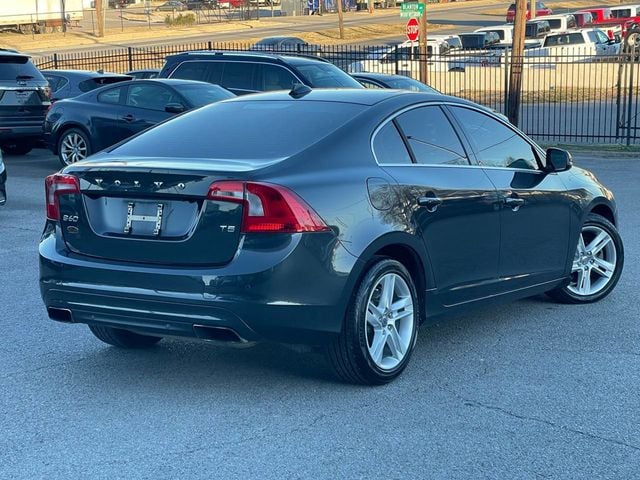 2015 Volvo S60 2015 VOLVO S60 T5 DRIVE-E PREMIER PLUS 4D SEDAN 615-730-9991 - 22731820 - 1