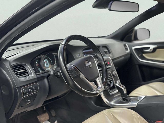 2015 Volvo S60 4dr Sedan T5 Drive-E Premier Plus FWD - 22969615 - 11