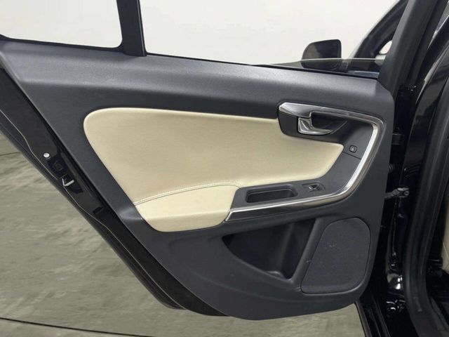 2015 Volvo S60 4dr Sedan T5 Drive-E Premier Plus FWD - 22969615 - 14