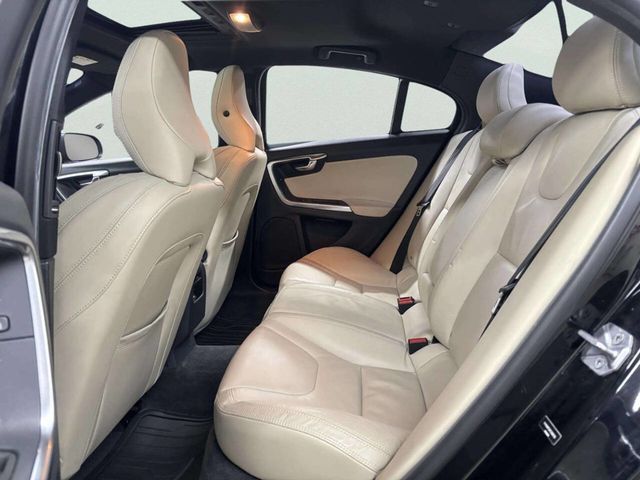 2015 Volvo S60 4dr Sedan T5 Drive-E Premier Plus FWD - 22969615 - 15