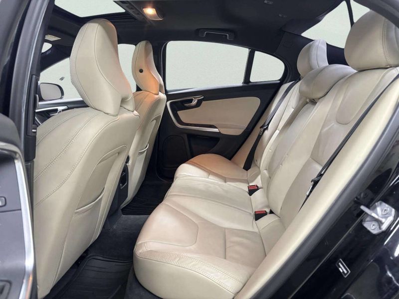 2015 Volvo S60 4dr Sedan T5 Drive-E Premier Plus FWD - 22969615 - 15