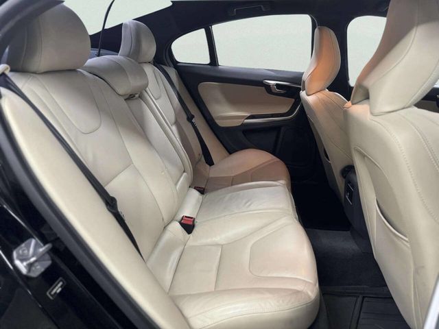 2015 Volvo S60 4dr Sedan T5 Drive-E Premier Plus FWD - 22969615 - 18