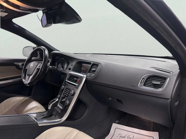 2015 Volvo S60 4dr Sedan T5 Drive-E Premier Plus FWD - 22969615 - 20