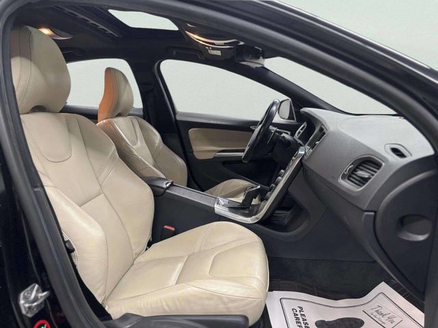 2015 Volvo S60 4dr Sedan T5 Drive-E Premier Plus FWD - 22969615 - 21