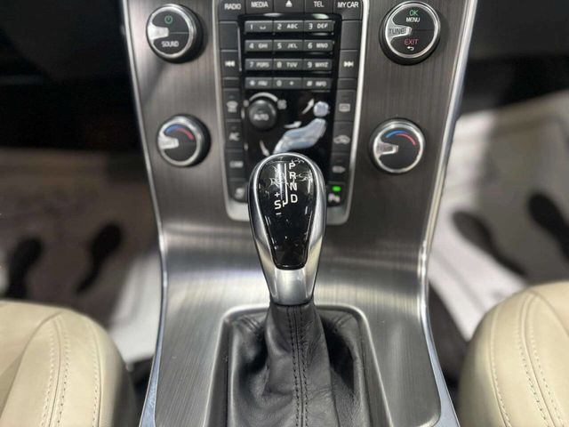 2015 Volvo S60 4dr Sedan T5 Drive-E Premier Plus FWD - 22969615 - 29