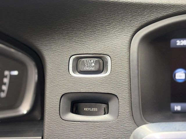 2015 Volvo S60 4dr Sedan T5 Drive-E Premier Plus FWD - 22969615 - 30