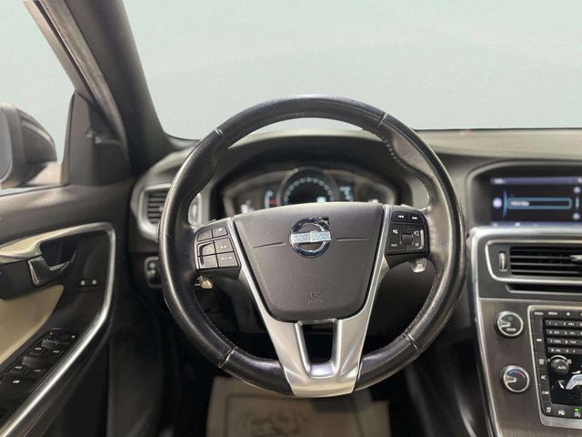 2015 Volvo S60 4dr Sedan T5 Drive-E Premier Plus FWD - 22969615 - 31