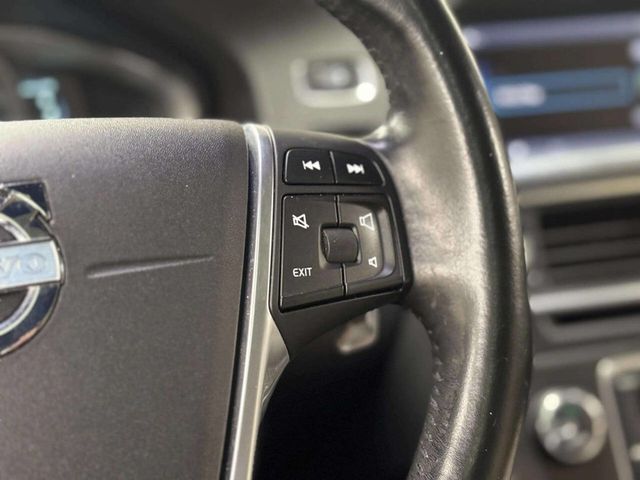 2015 Volvo S60 4dr Sedan T5 Drive-E Premier Plus FWD - 22969615 - 33